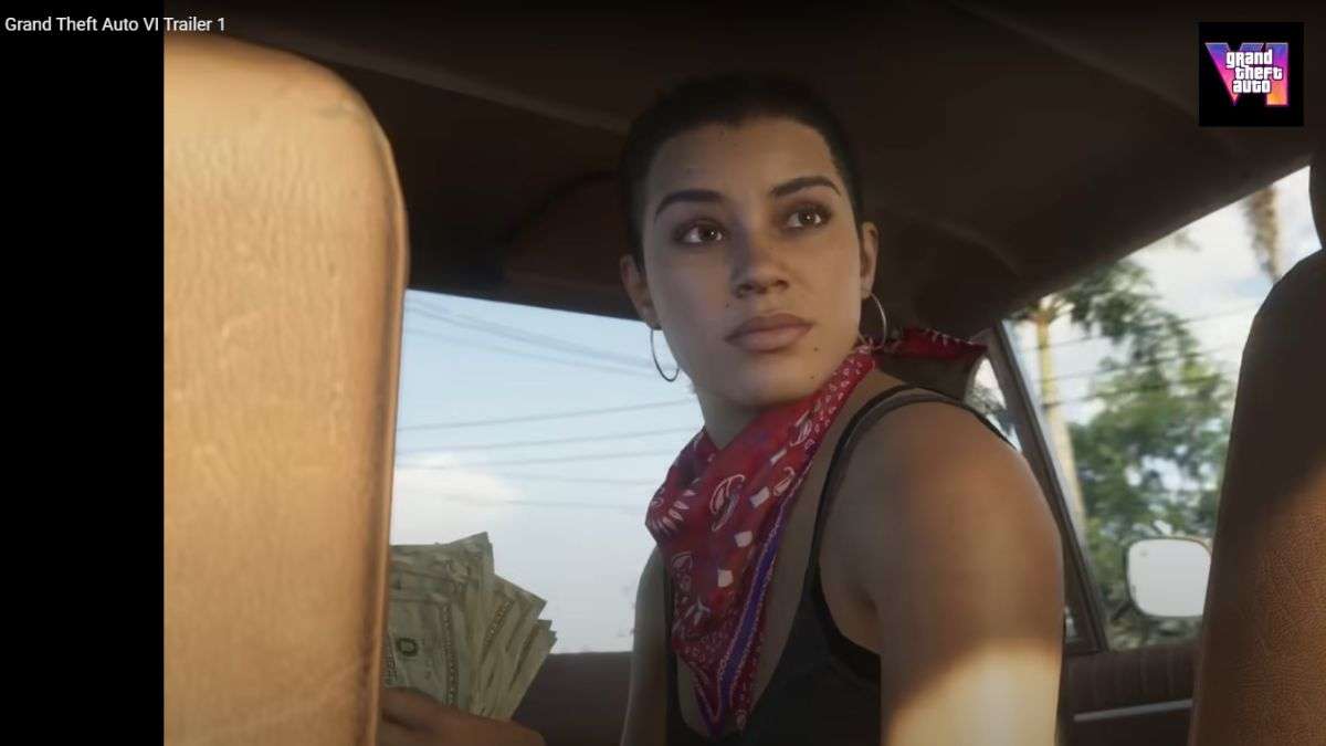 GTA 6 2025 के अंत में लॉन्च करने के लिए सेट: प्रमुख उन्नयन अपेक्षित